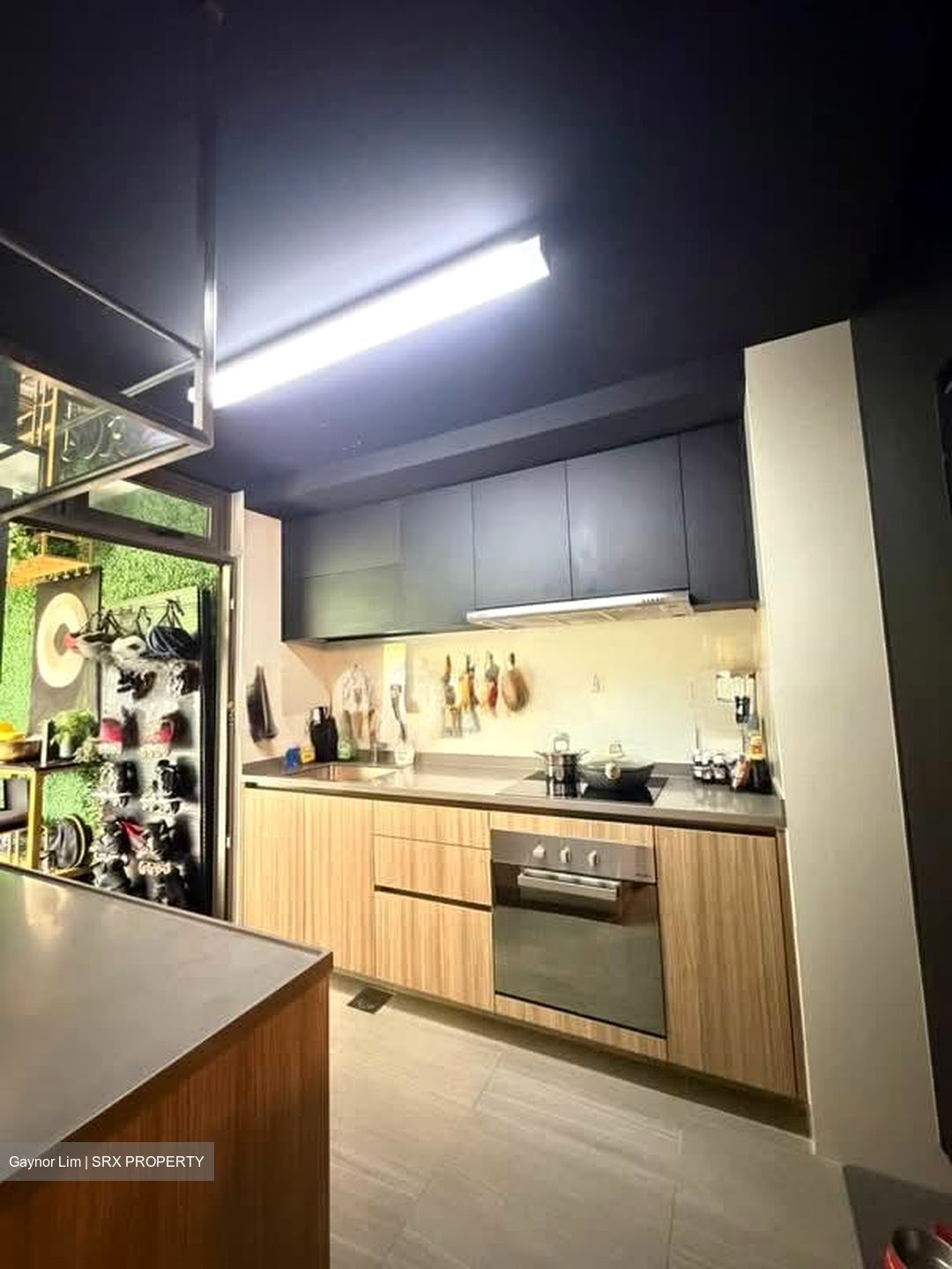 Rivercove Residences (D19), Condominium #547341721